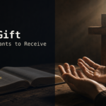 Featured image for The Gift No One Wants to Receive: Why True Repentance Is Liberating.