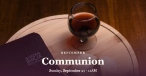 Communion