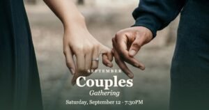 Couples Gathering