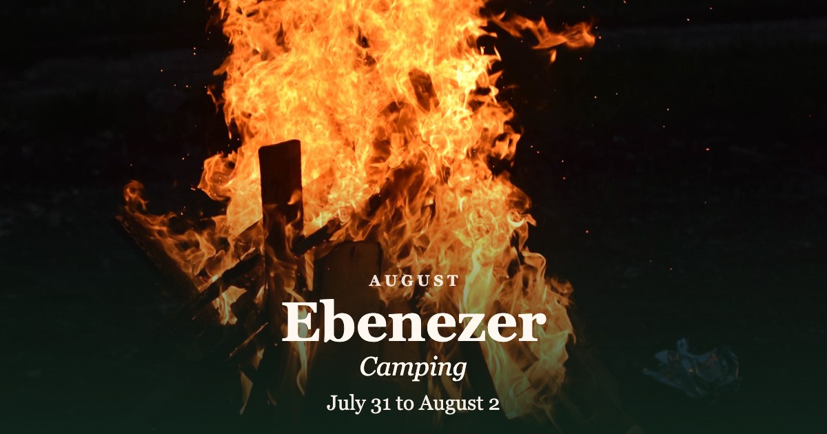 Ebenezer Camping