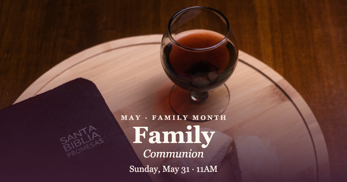 Family Communion