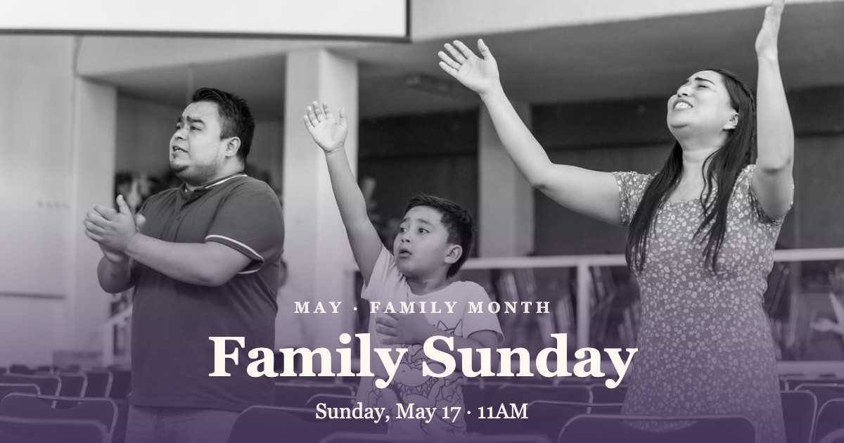 Family Sunday