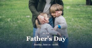Father's Day