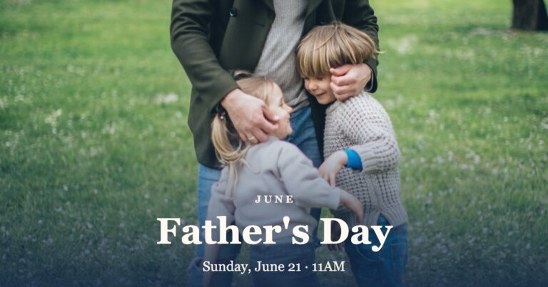 Father's Day