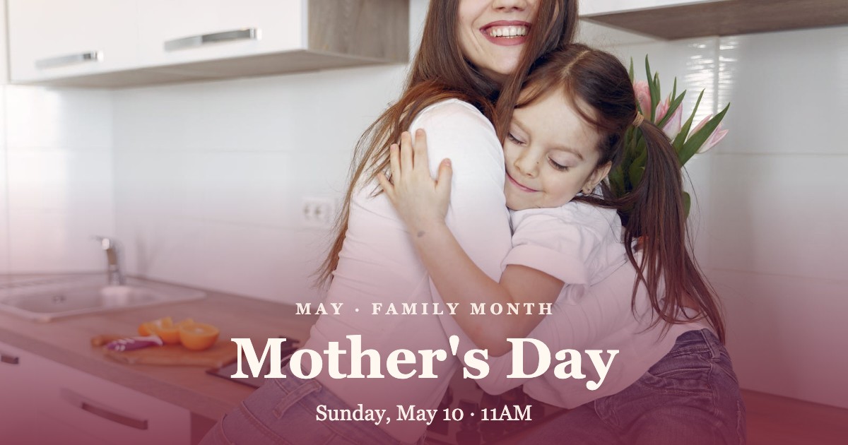 Mother's Day
