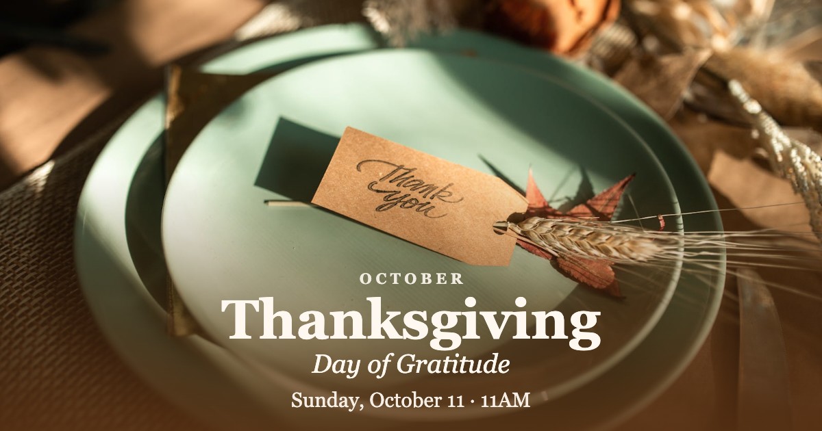 thanksgiving-en Thanksgiving Day of Gratitude