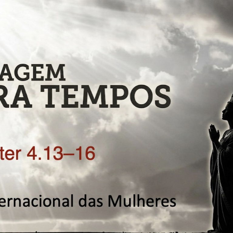 Featured image for Courage for Difficult Times, based on Esther 4:13–16.