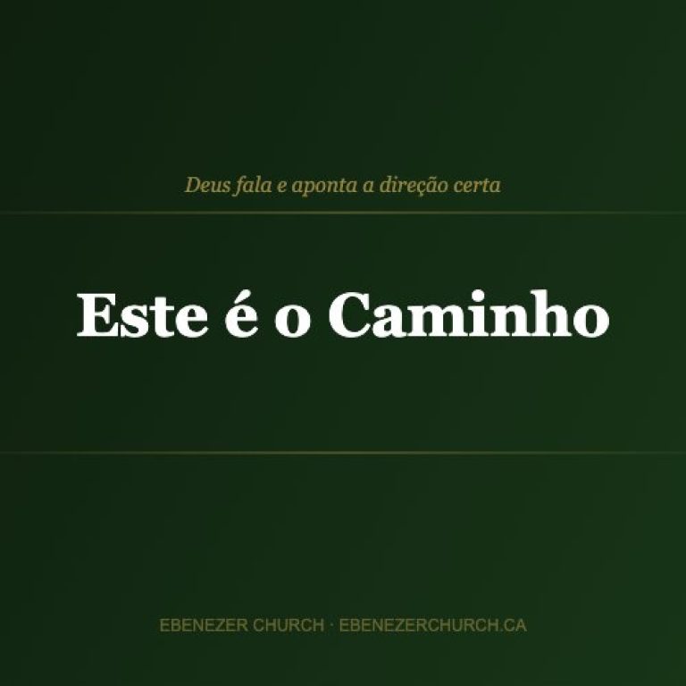 isaias-30-este-e-o-caminho