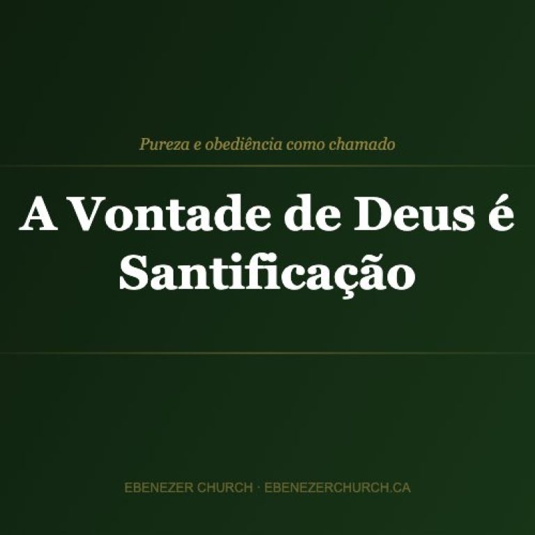 tessalonicenses-4-vontade-santificacao