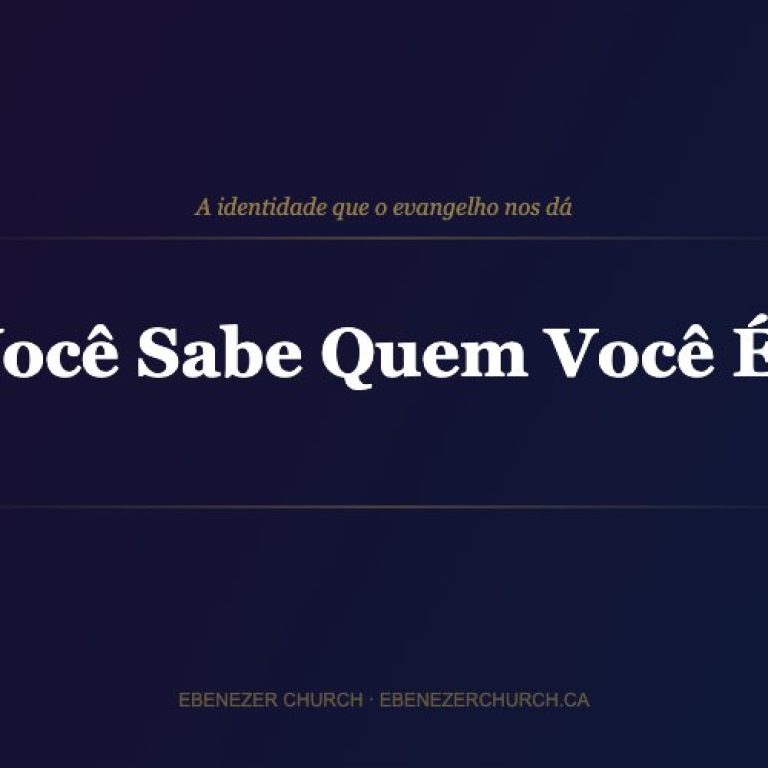 voce-sabe-quem-voce-e